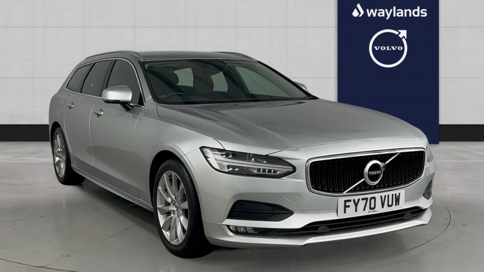 Main listing image - Volvo V90