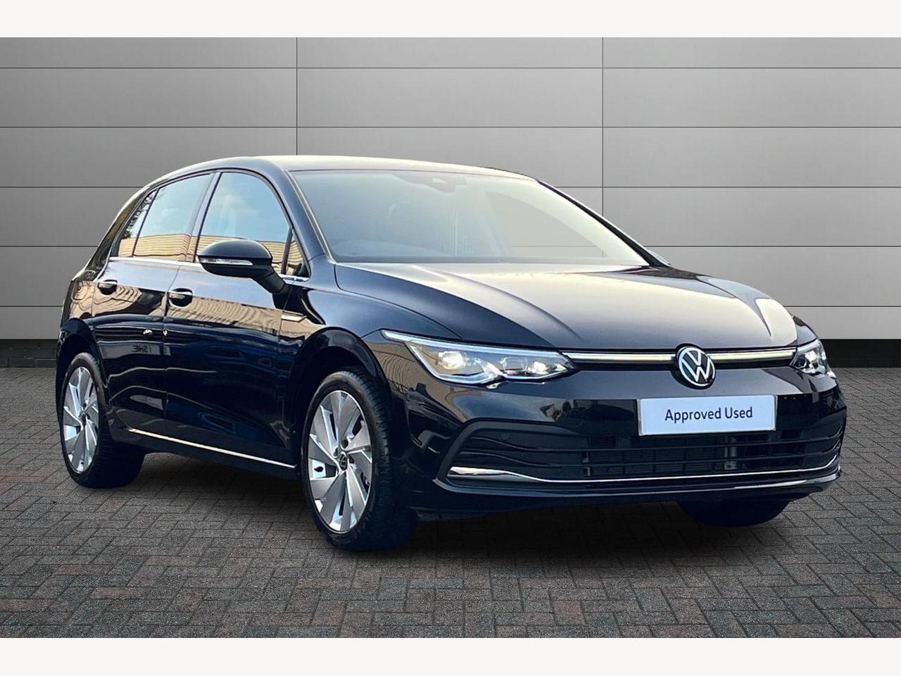 Main listing image - Volkswagen Golf