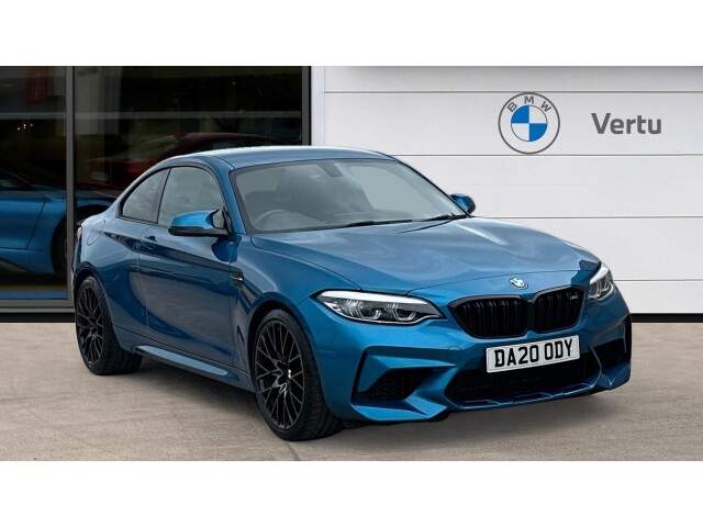 Main listing image - BMW M2