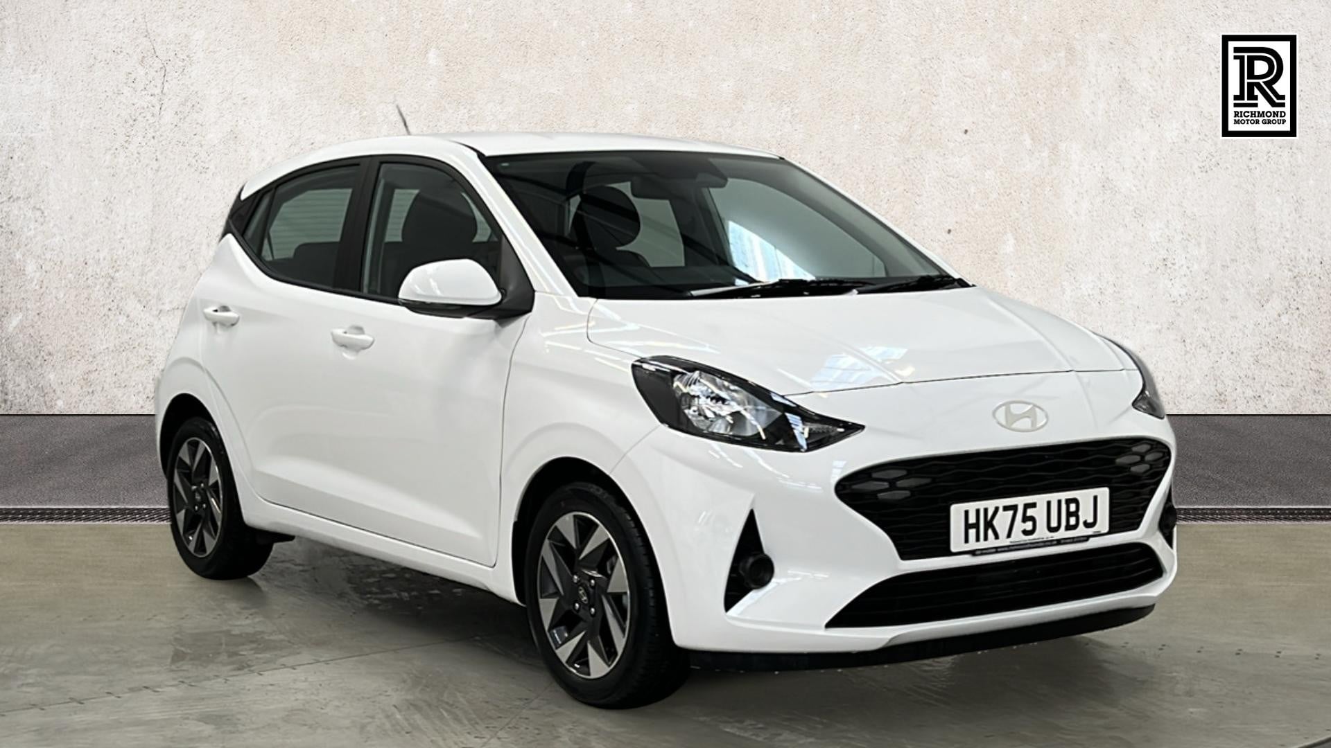 Main listing image - Hyundai i10