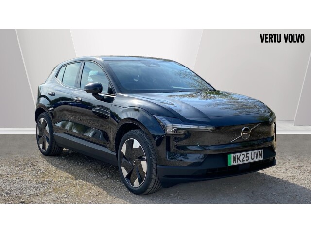 Main listing image - Volvo EX30