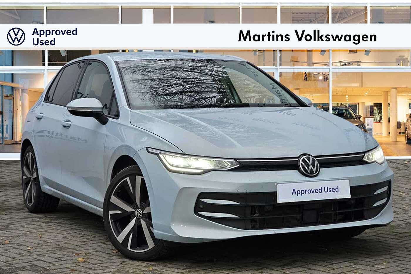 Main listing image - Volkswagen Golf