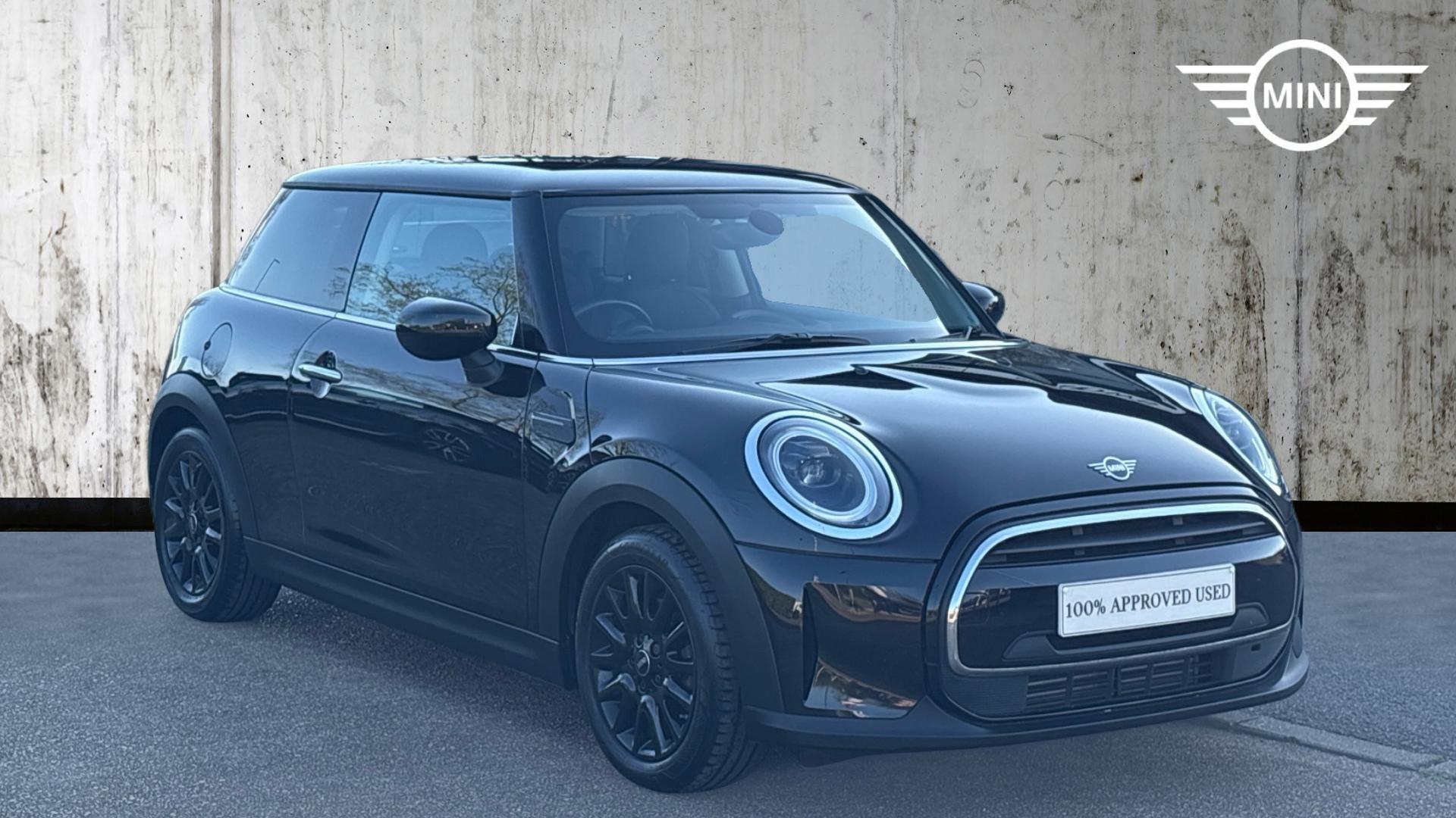 Main listing image - MINI Hatchback