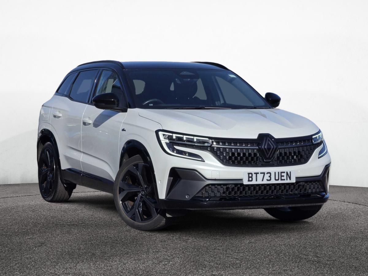 Main listing image - Renault Austral