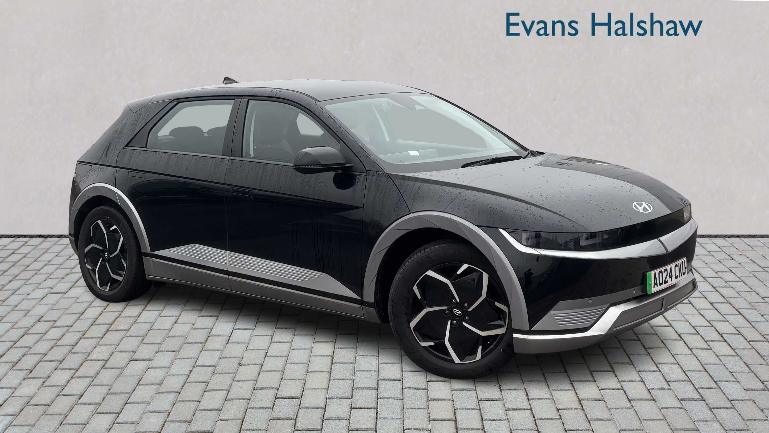 Main listing image - Hyundai IONIQ 5