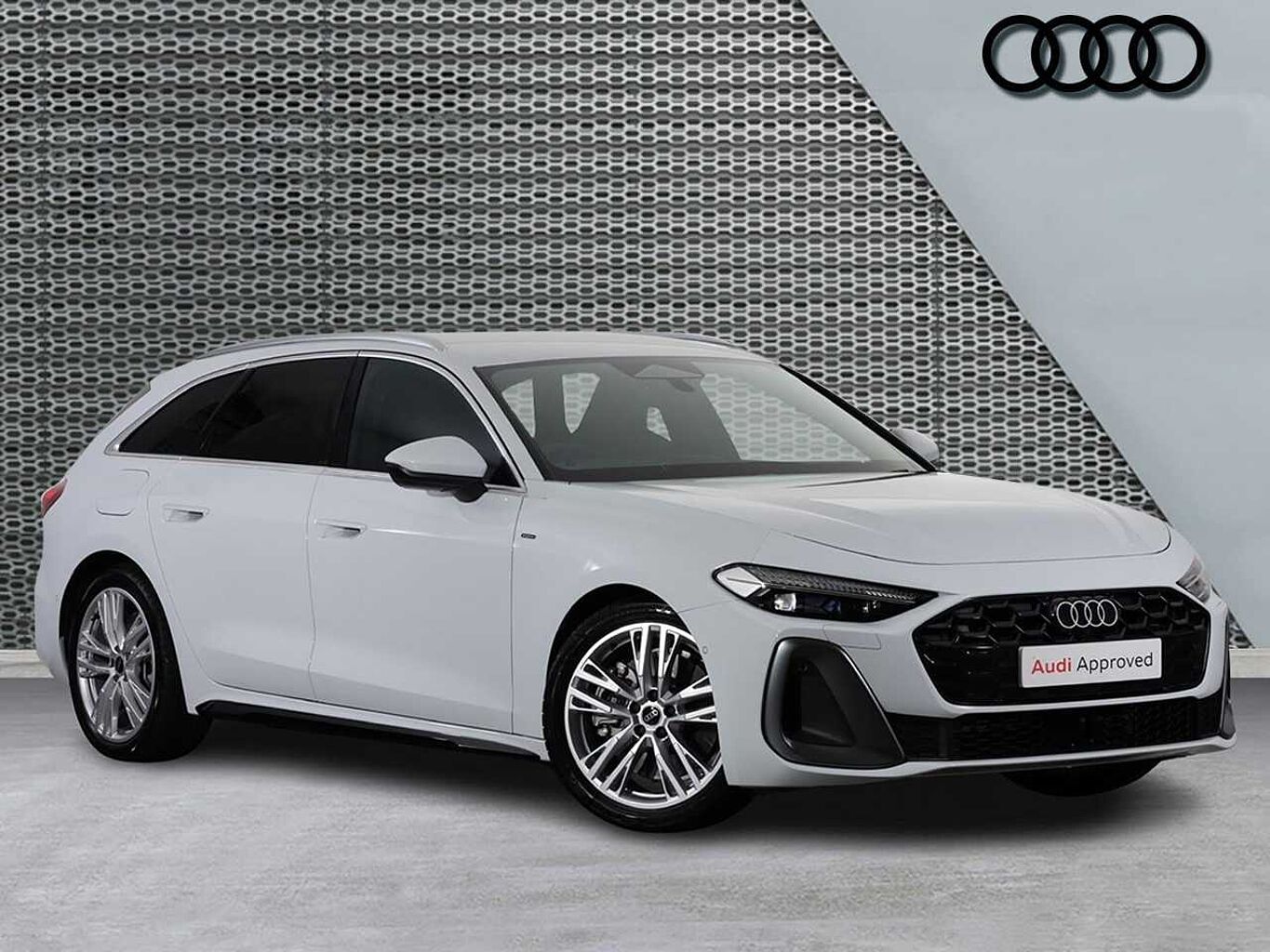 Main listing image - Audi A5