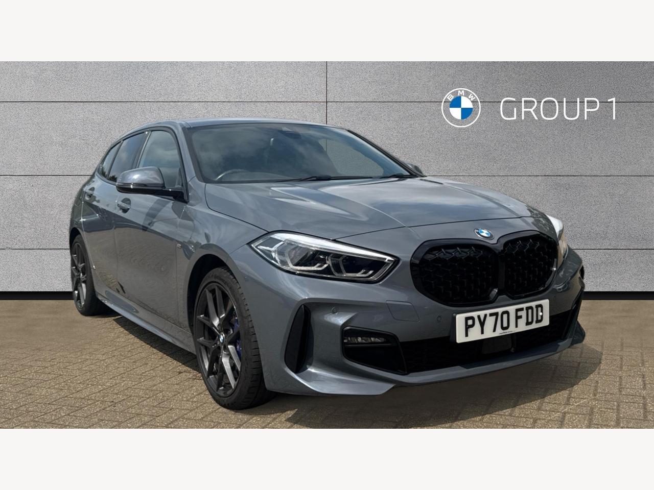 Main listing image - BMW 2 Series Gran Coupe