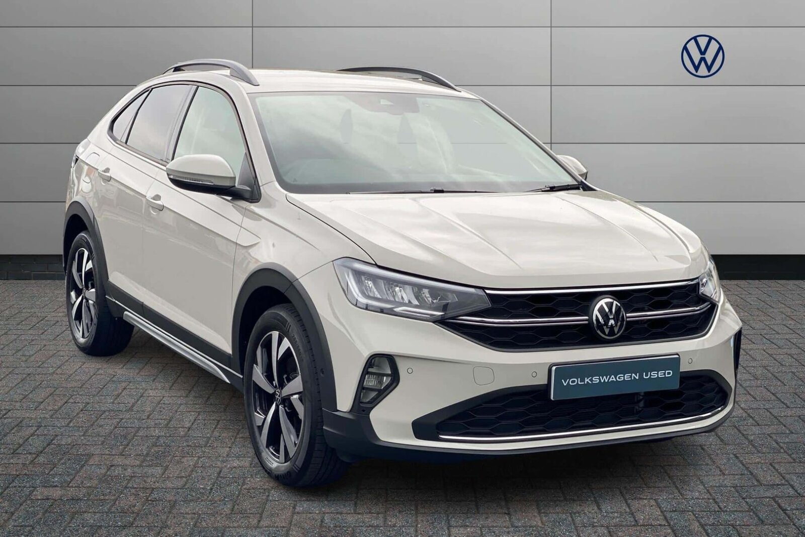 Main listing image - Volkswagen Taigo