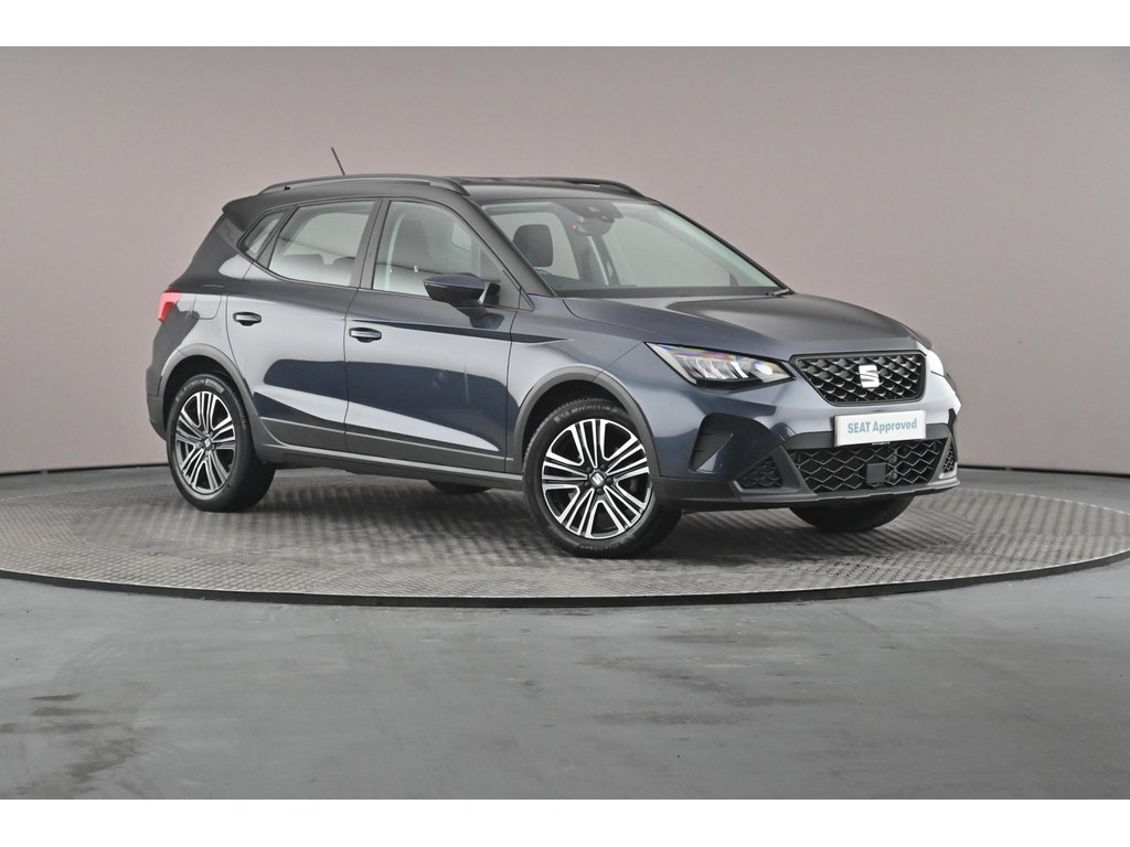 Main listing image - SEAT Arona