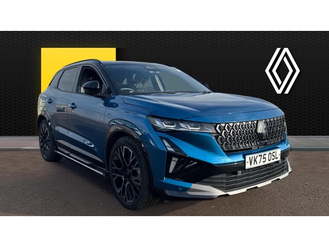 Main listing image - Renault Austral