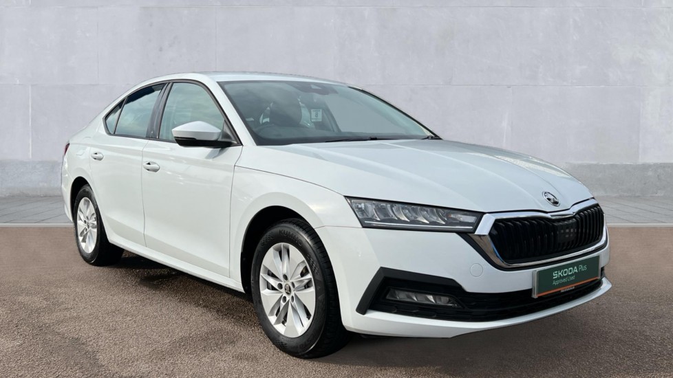 Main listing image - Skoda Octavia