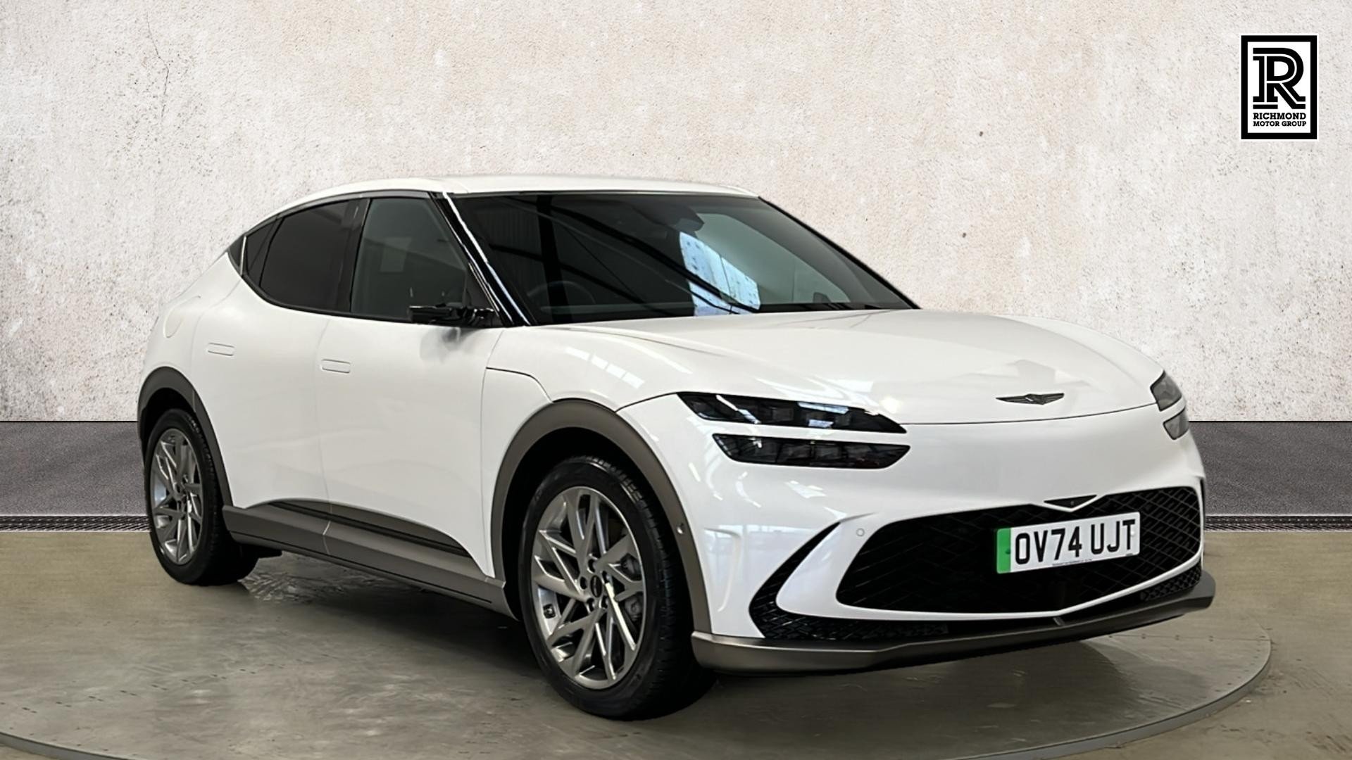 Main listing image - Genesis GV60