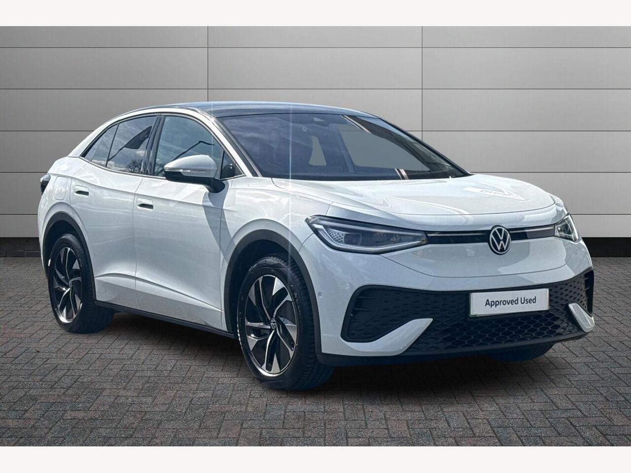 Main listing image - Volkswagen ID.5