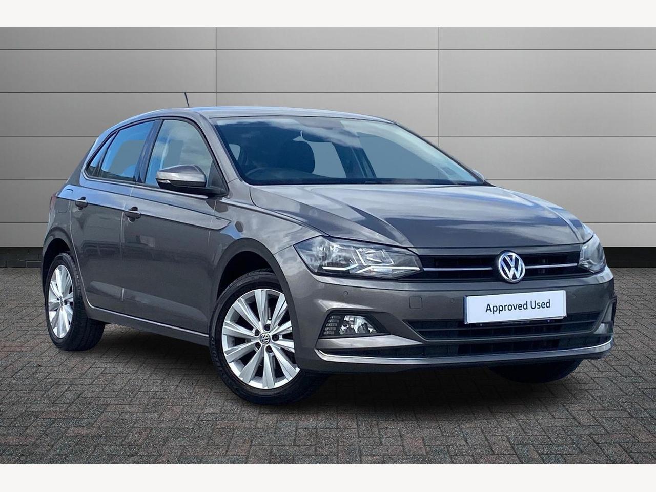 Main listing image - Volkswagen Polo