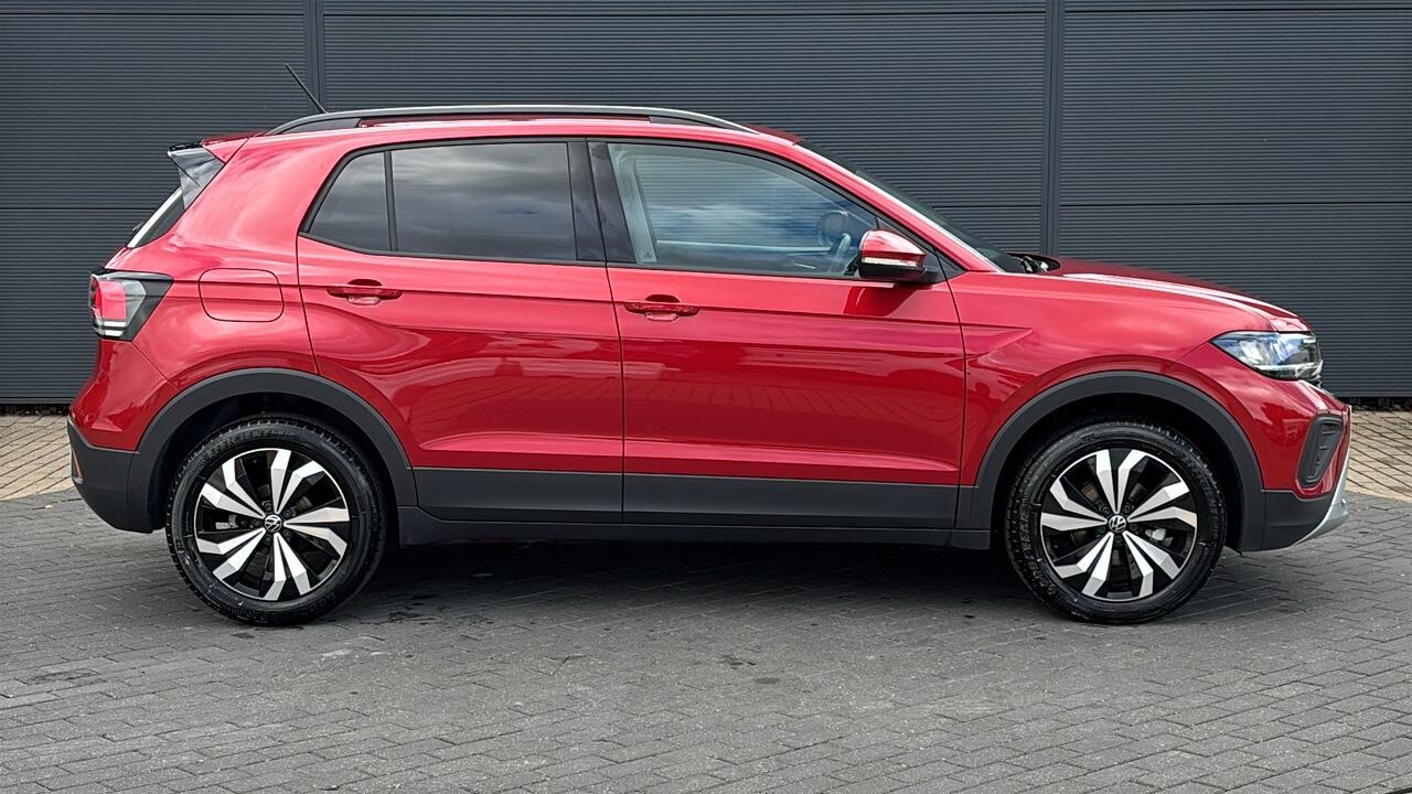 Main listing image - Volkswagen T-Cross