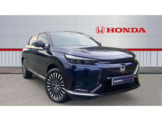 Main listing image - Honda E Ny1