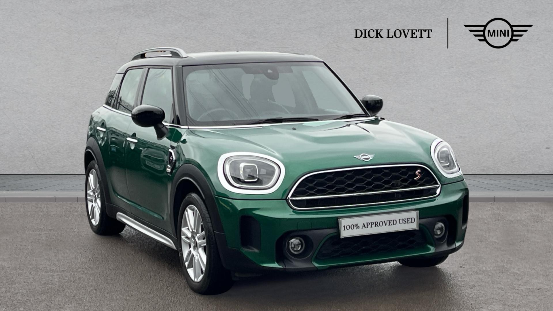 Main listing image - MINI Countryman