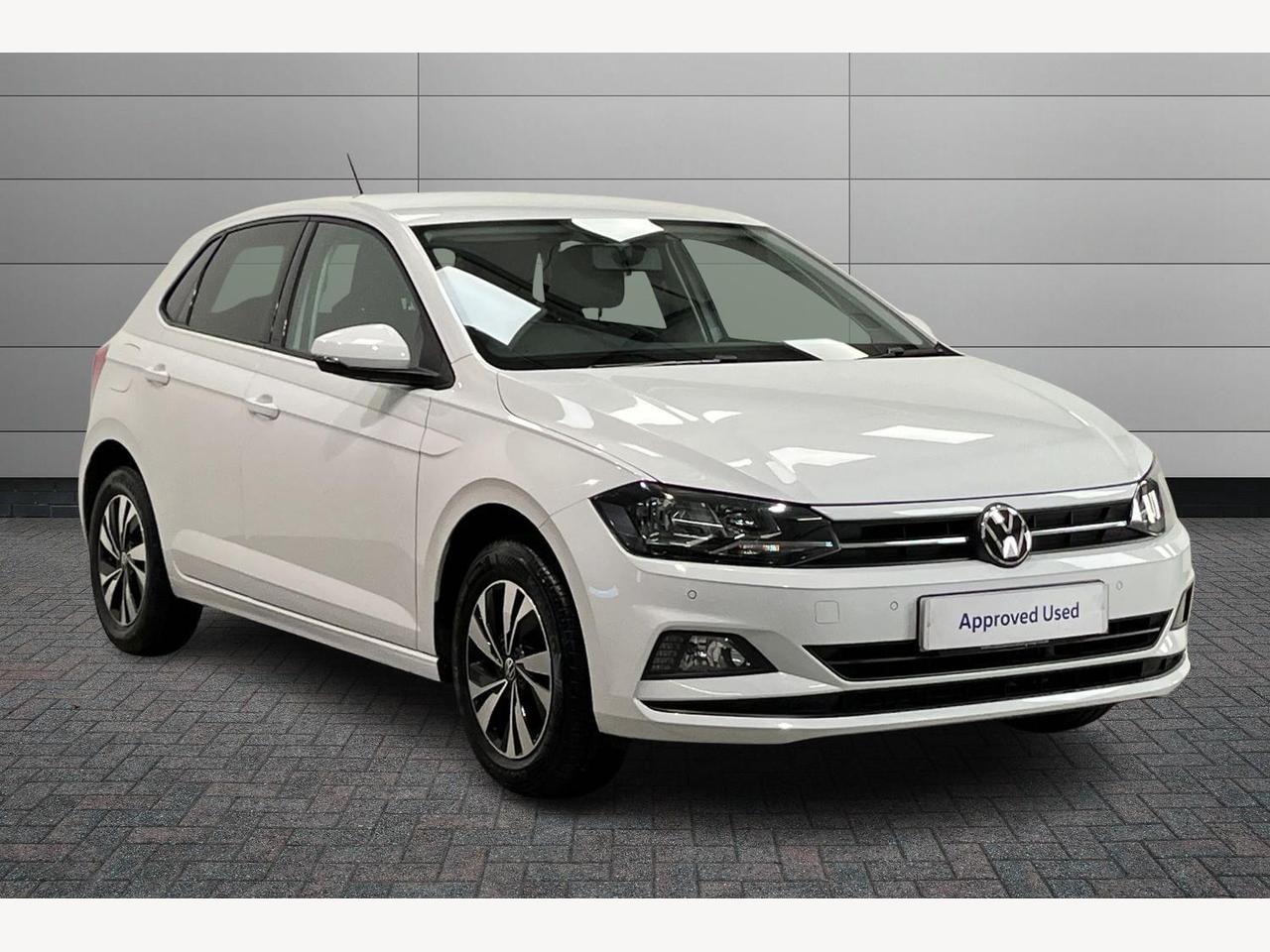 Main listing image - Volkswagen Polo