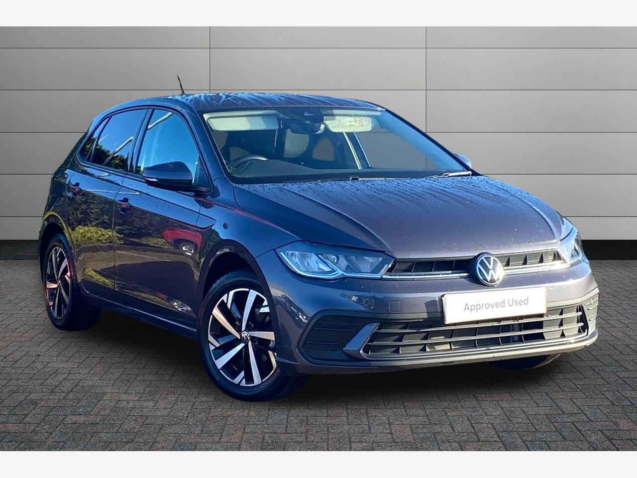 Main listing image - Volkswagen Polo