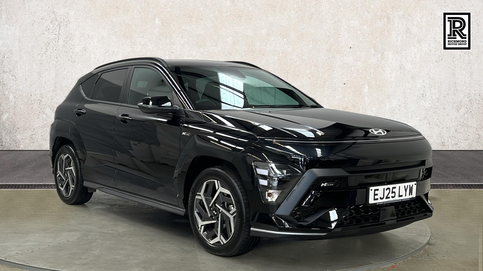 Main listing image - Hyundai Kona