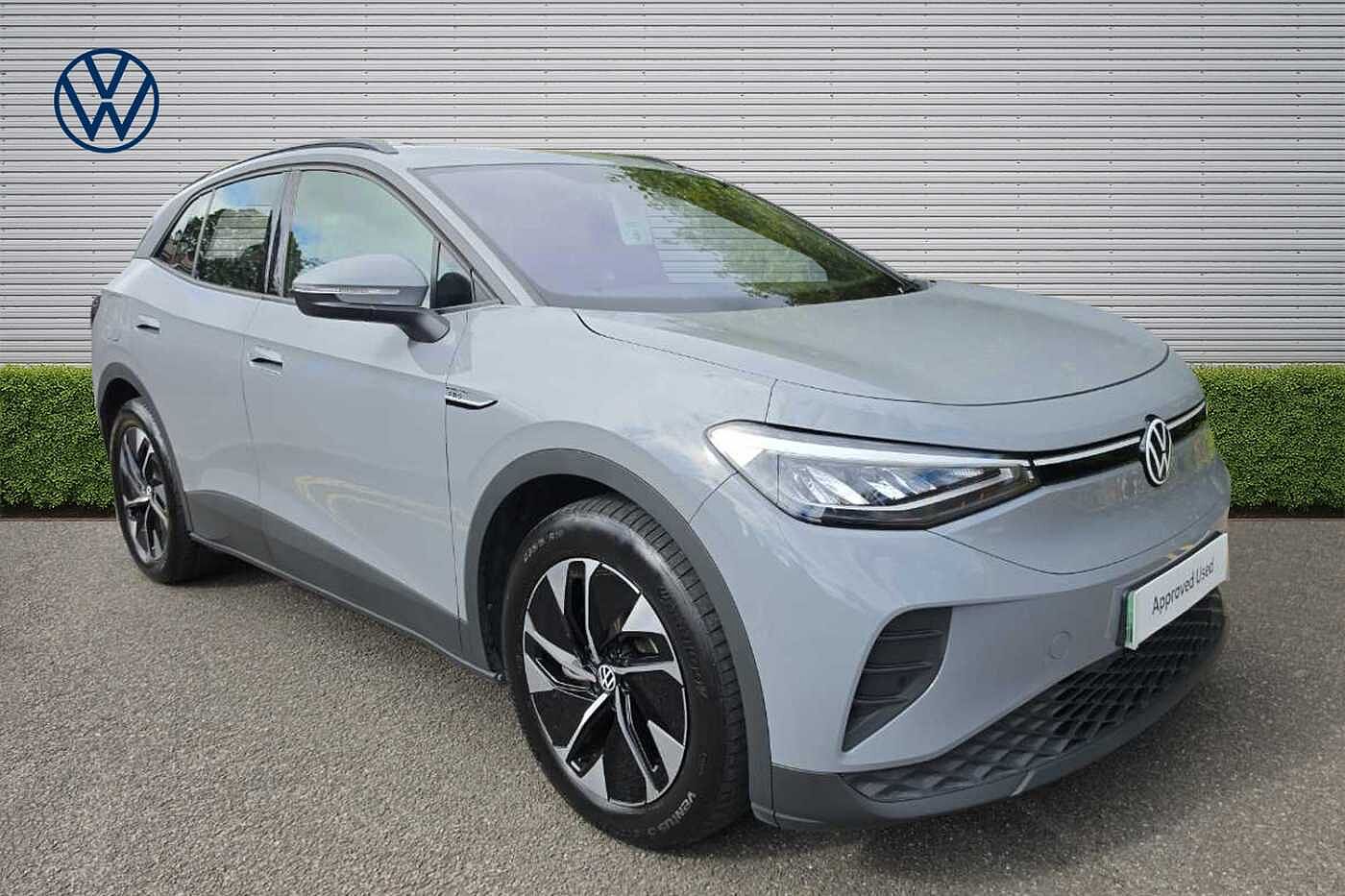 Main listing image - Volkswagen ID.4