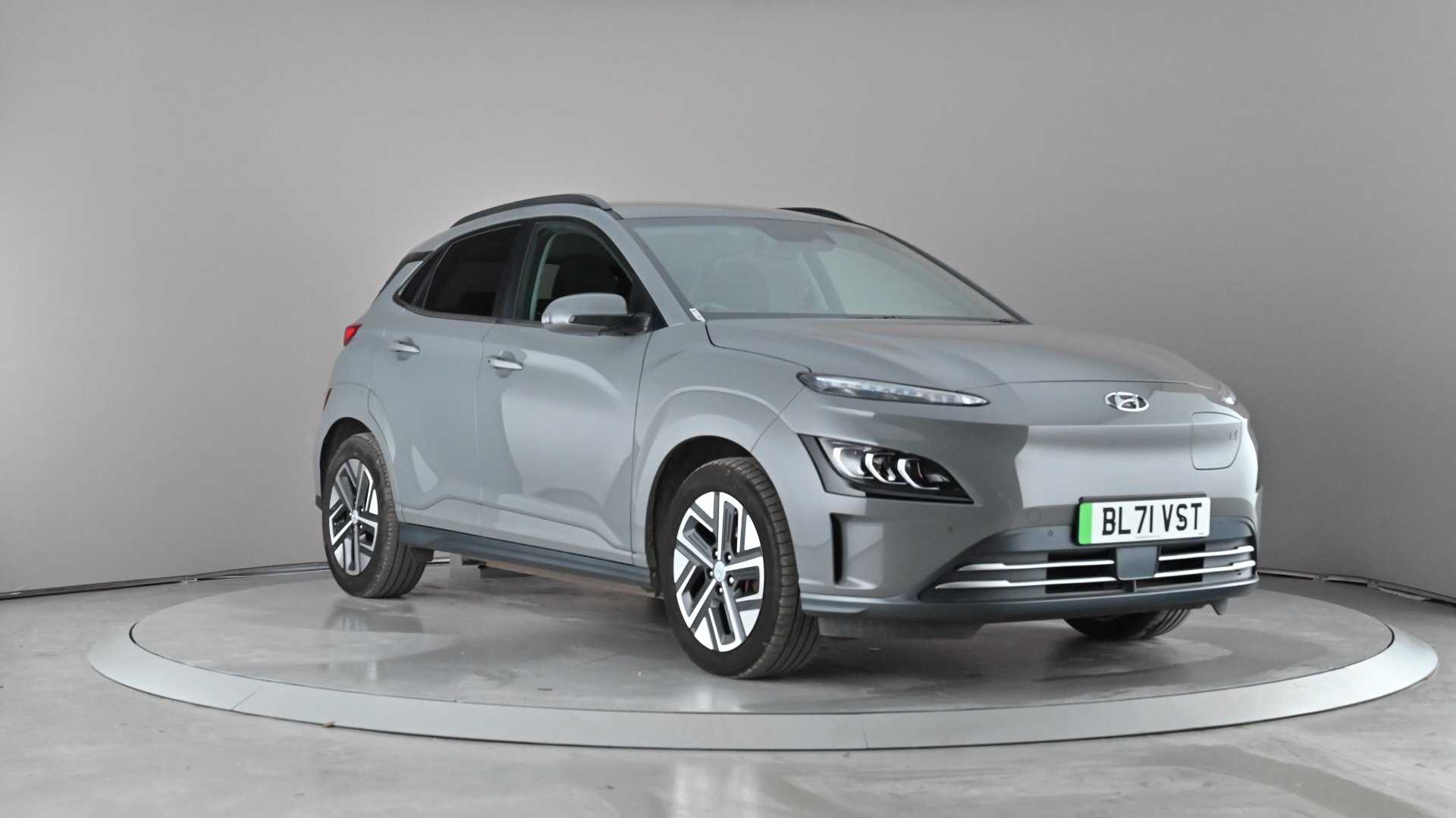 Main listing image - Hyundai Kona Electric