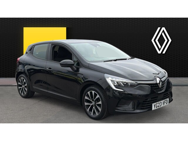 Main listing image - Renault Clio