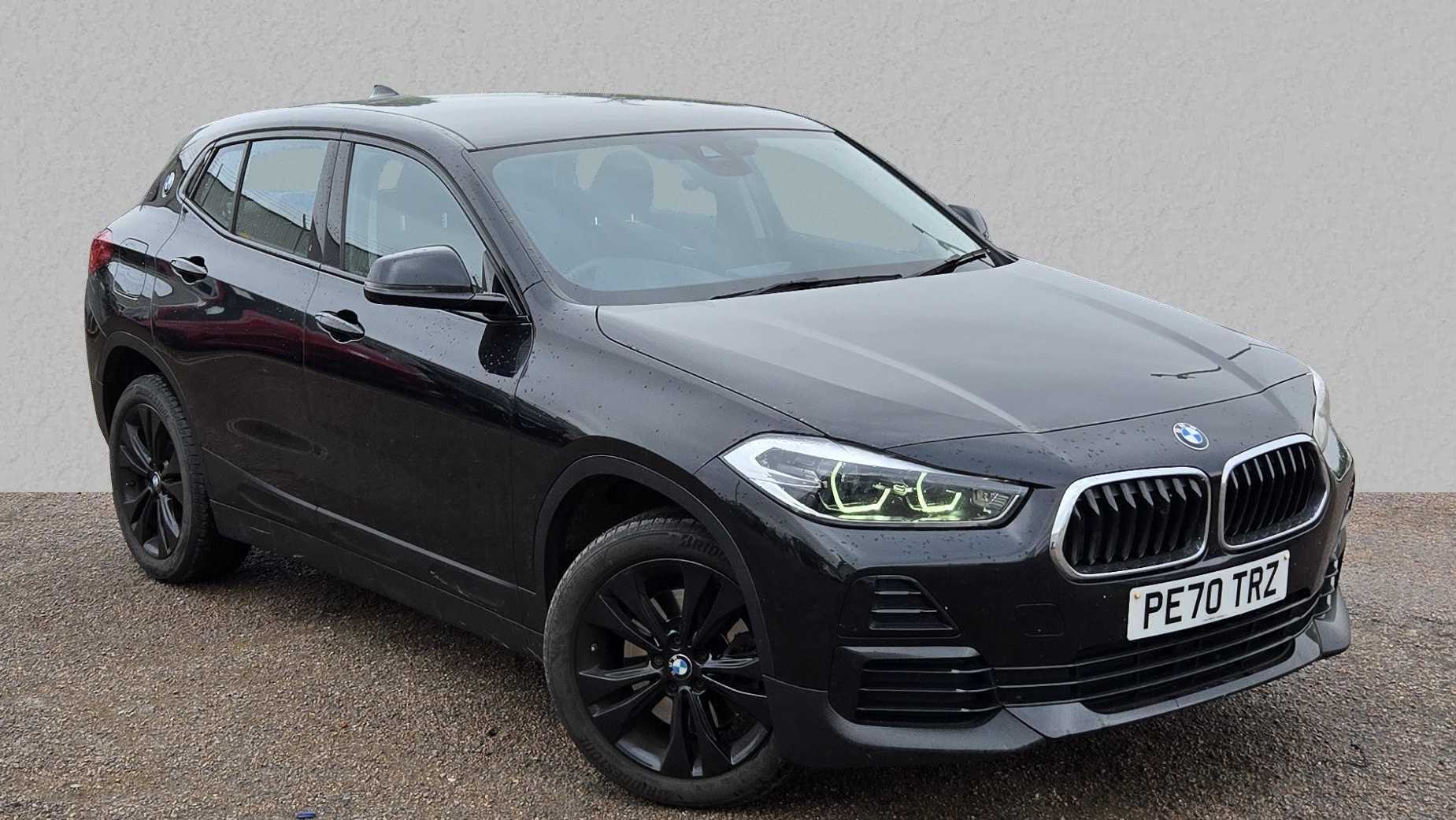 Main listing image - BMW X2