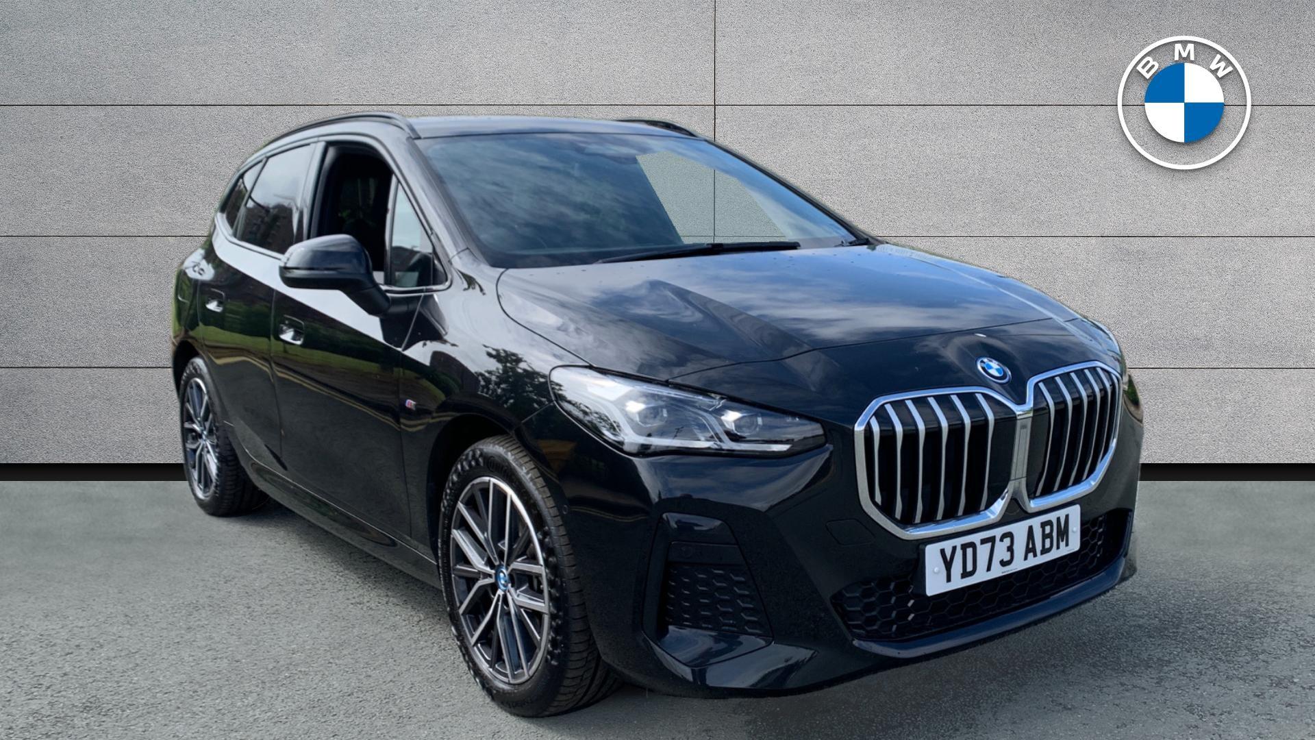 Main listing image - BMW 2 Series Active Tourer