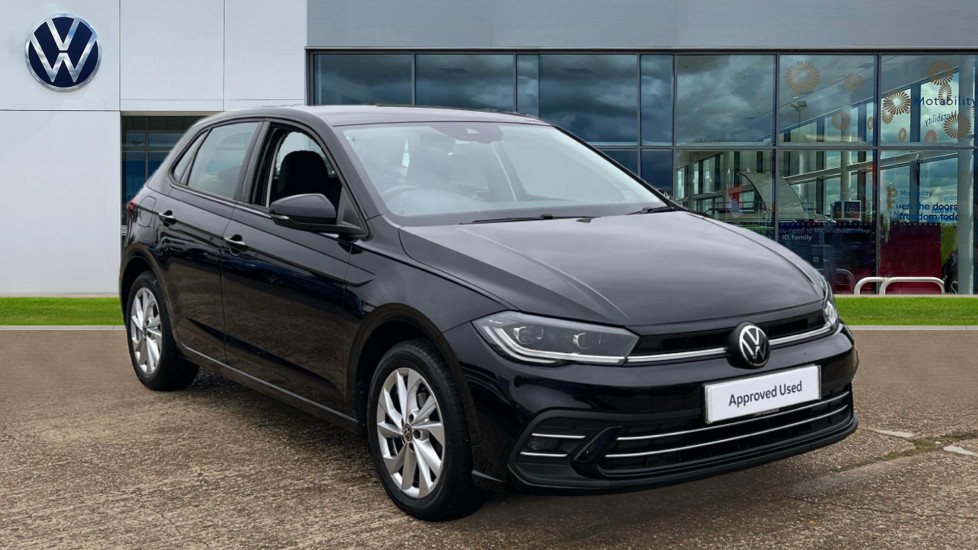 Main listing image - Volkswagen Polo