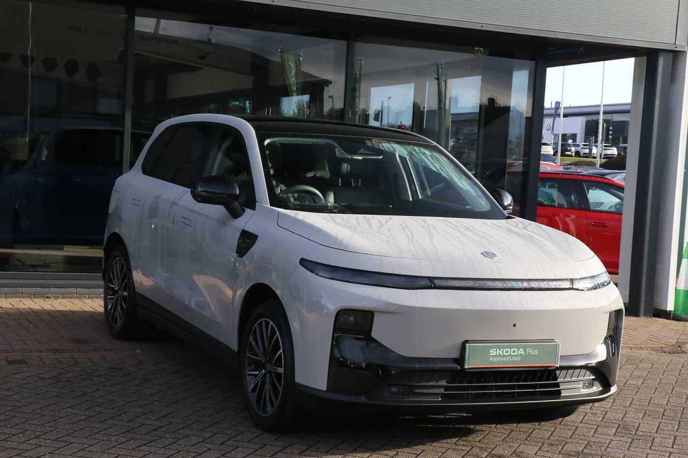 Main listing image - Leapmotor B10