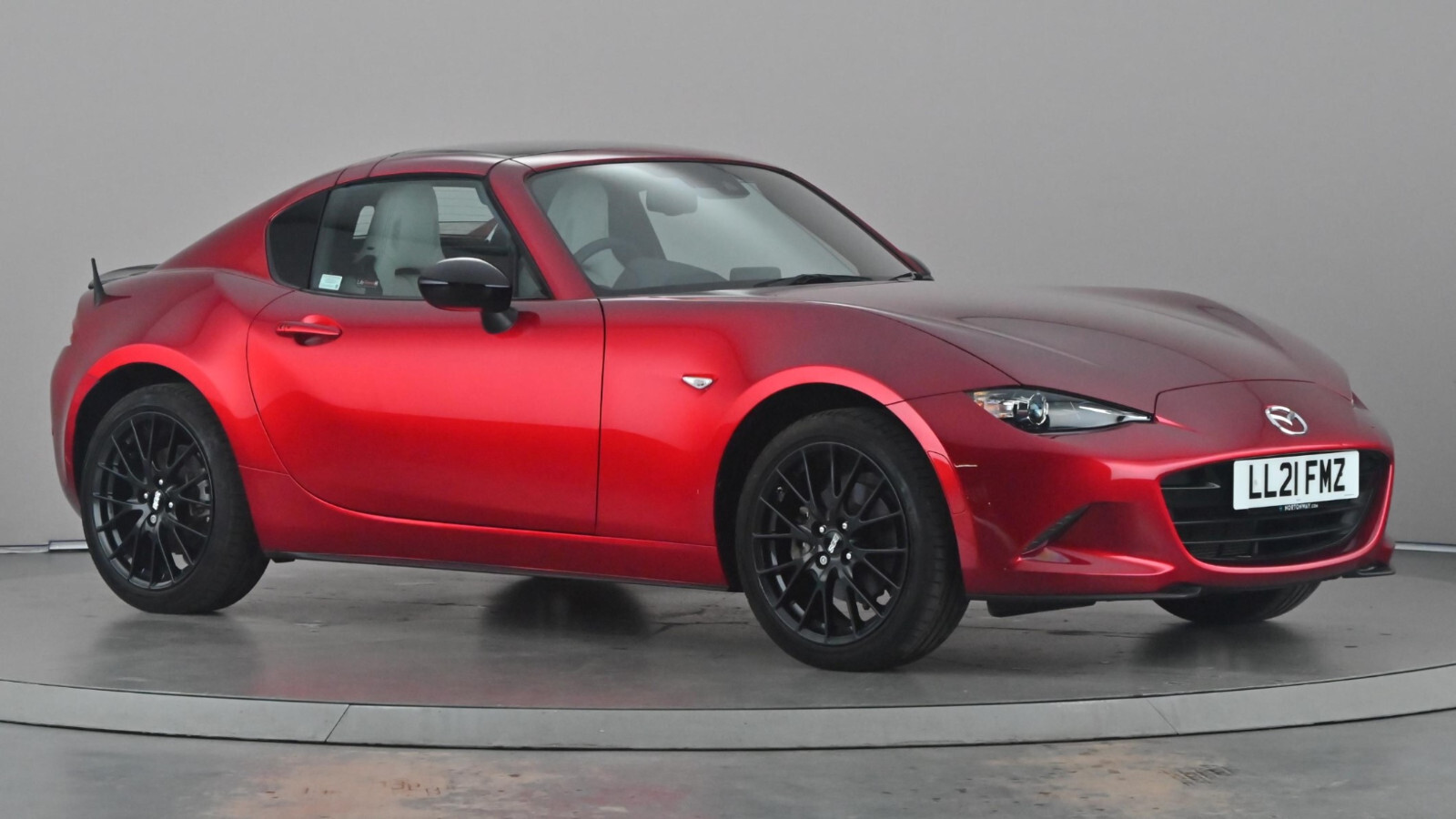 Main listing image - Mazda MX-5