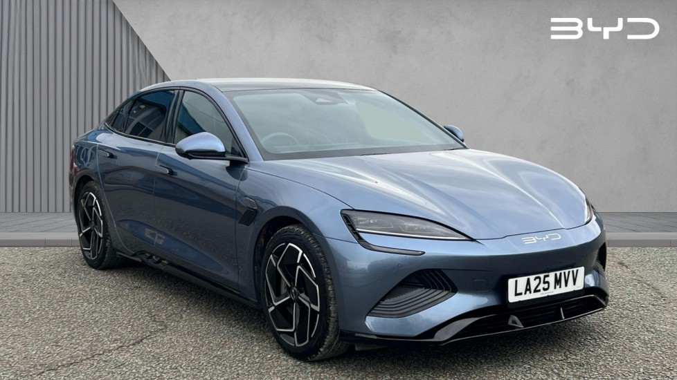 Main listing image - BYD Seal