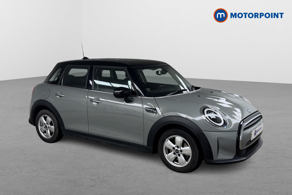 Main listing image - MINI Hatchback 5dr