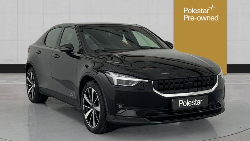 Main listing image - Polestar 2