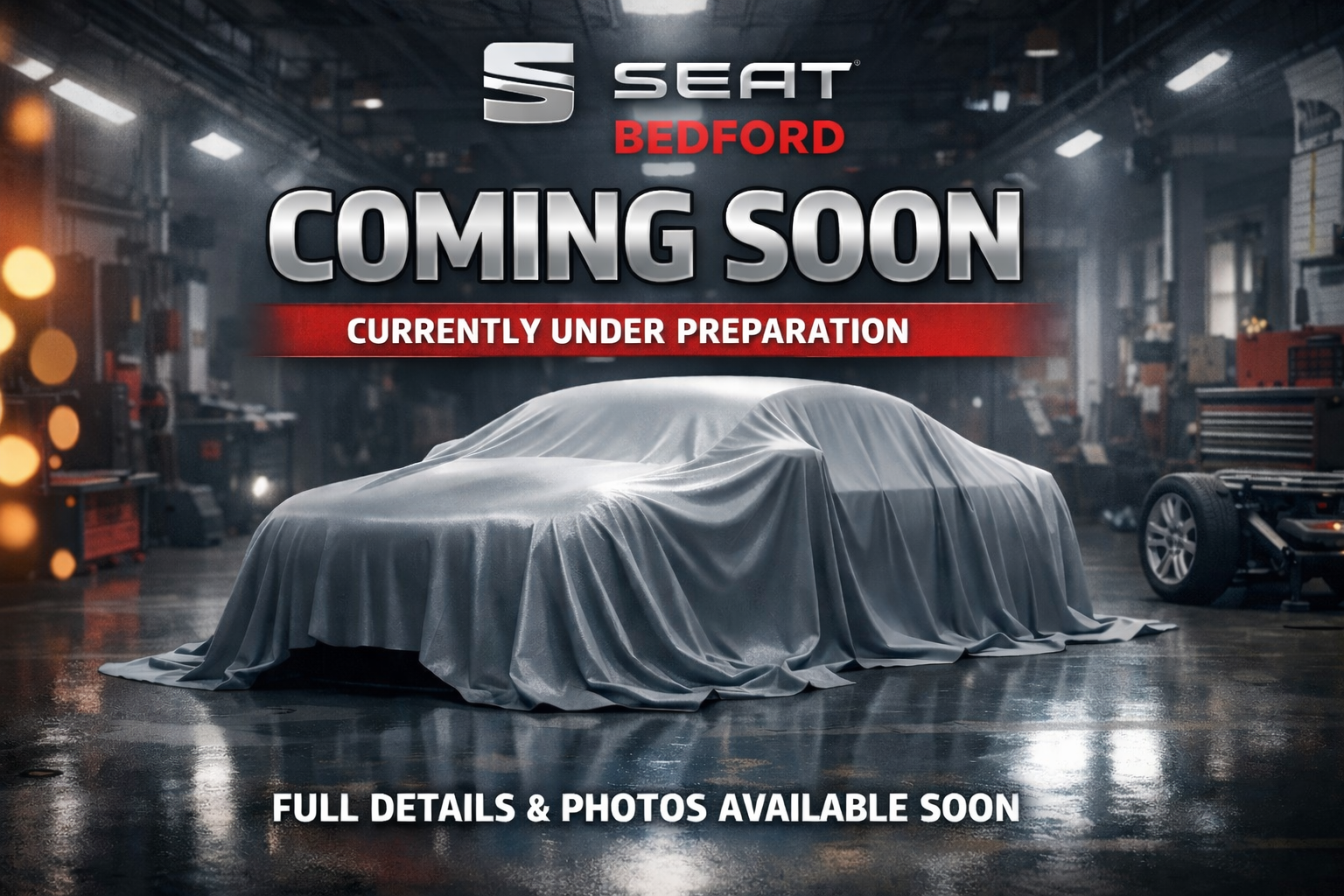 Main listing image - SEAT Arona