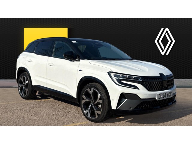 Main listing image - Renault Austral