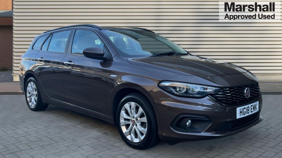 Main listing image - Fiat Tipo Station Wagon