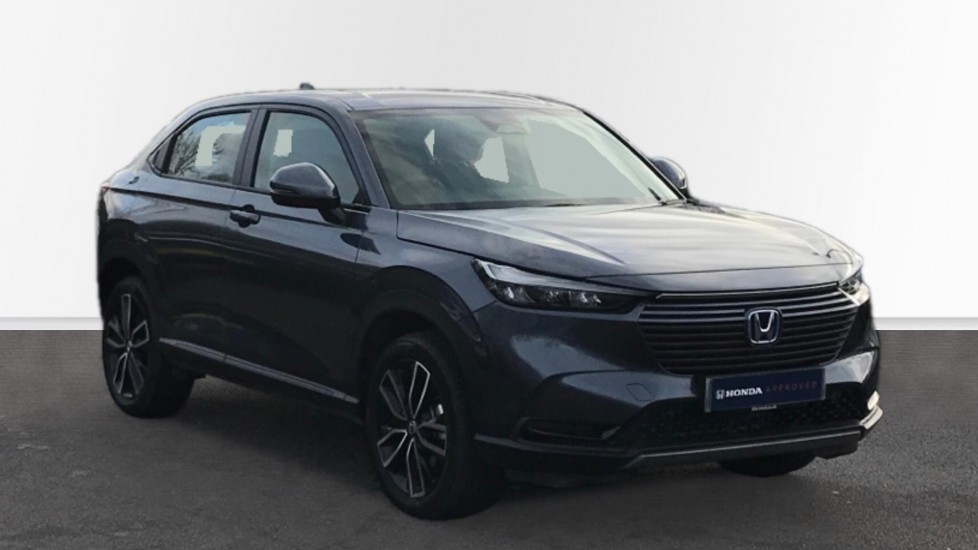 Main listing image - Honda HR-V