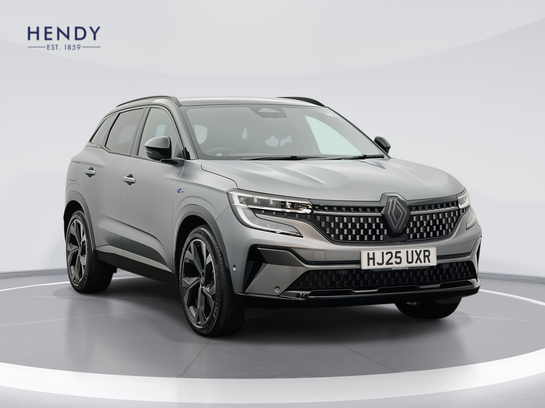Main listing image - Renault Austral