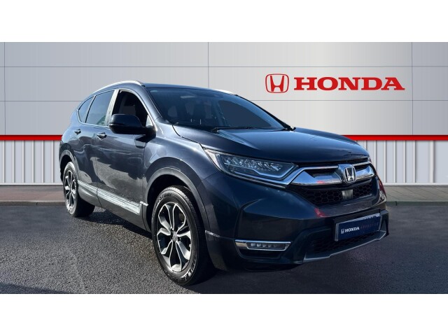 Main listing image - Honda CR-V