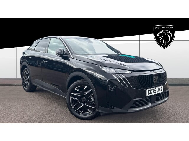 Main listing image - Peugeot 3008