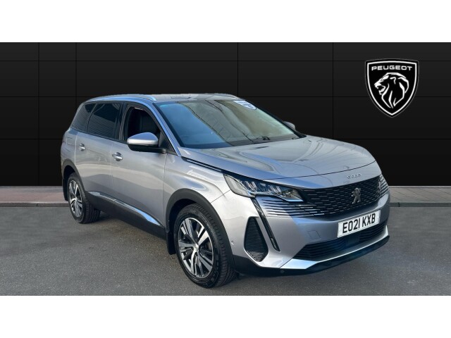 Main listing image - Peugeot 5008