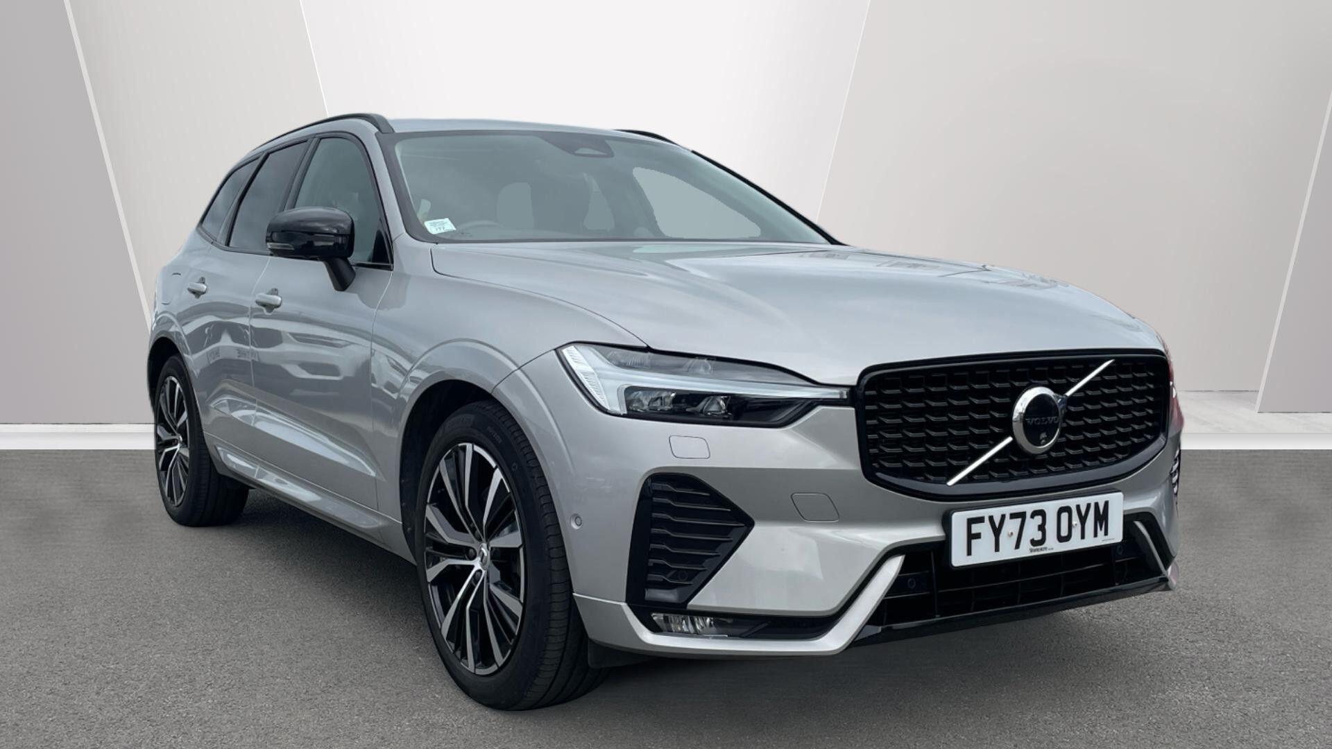 Main listing image - Volvo XC60