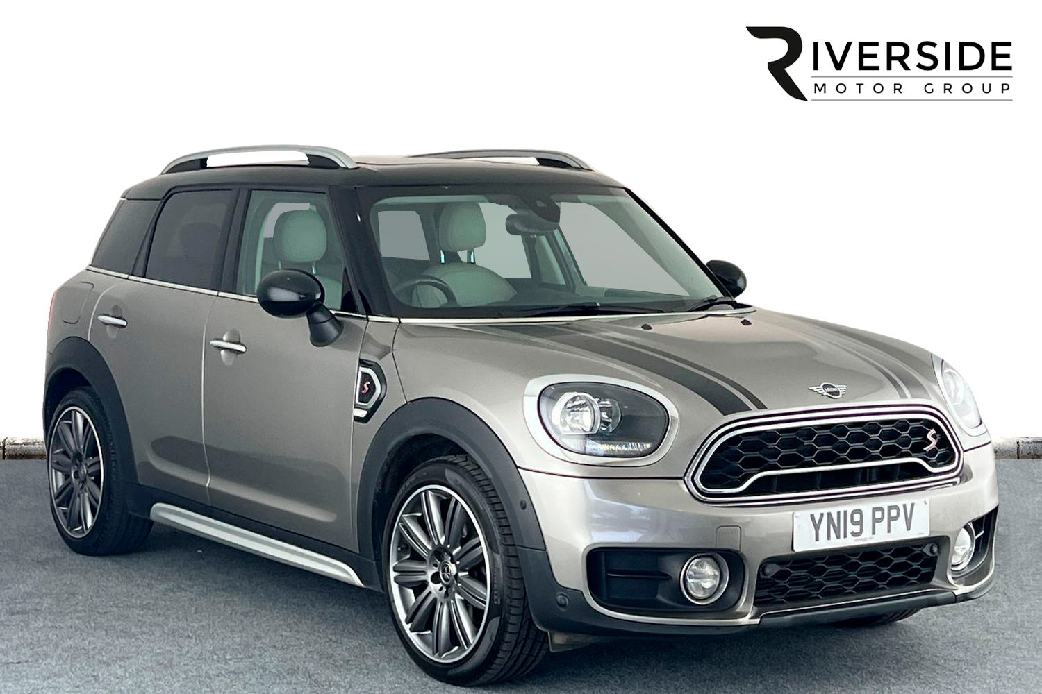 Main listing image - MINI Countryman