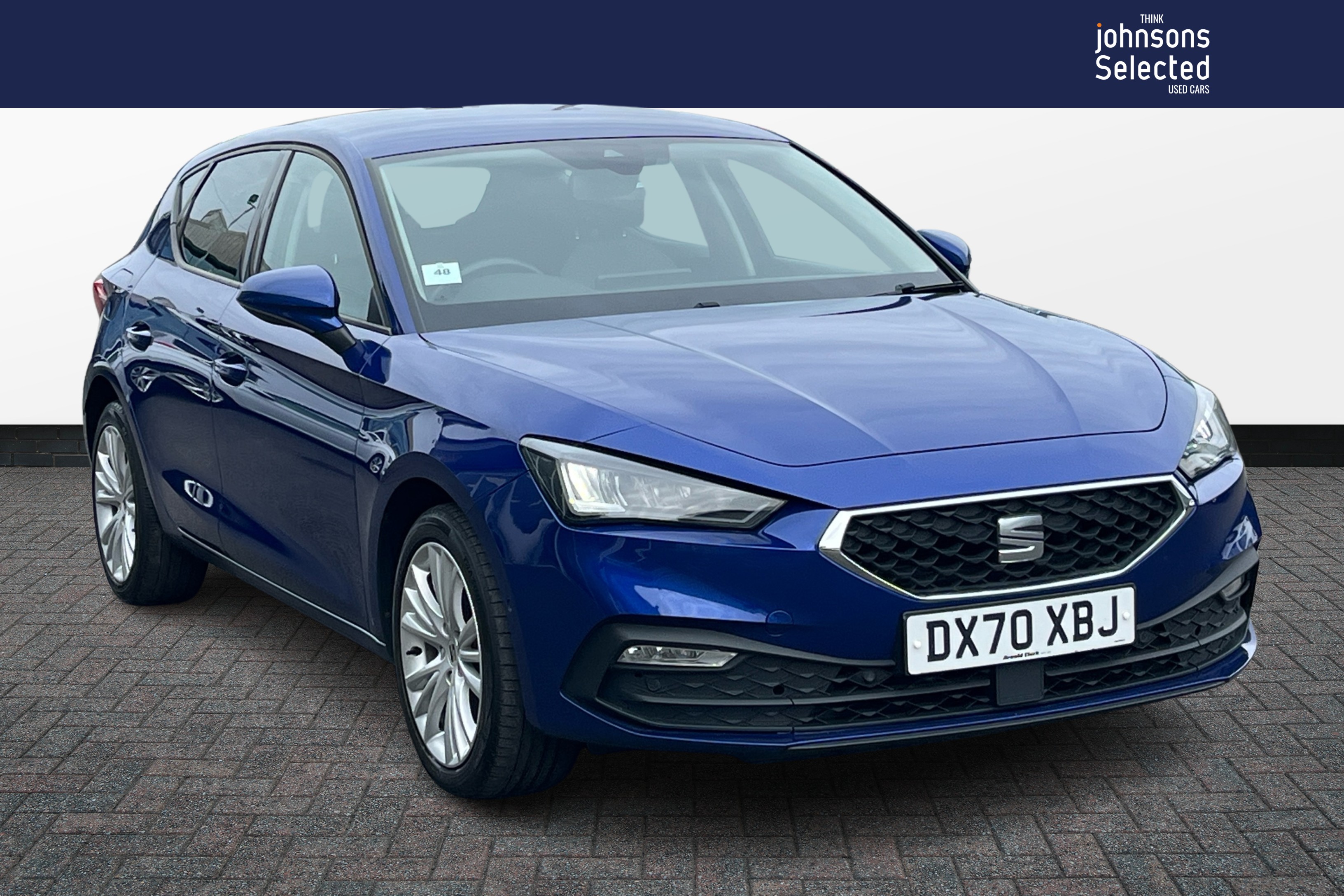 Main listing image - SEAT Leon