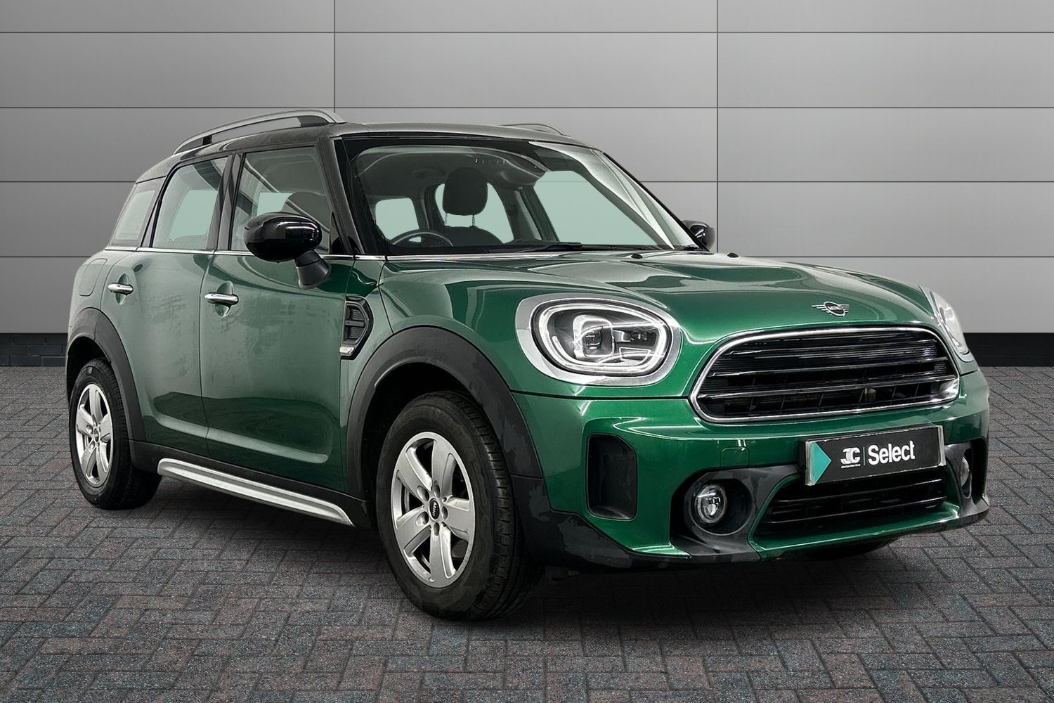 Main listing image - MINI Countryman