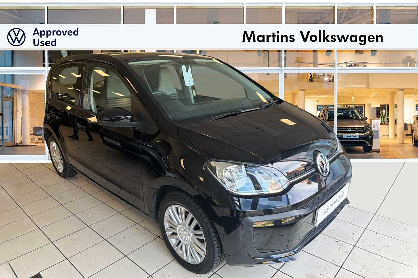 Main listing image - Volkswagen Up