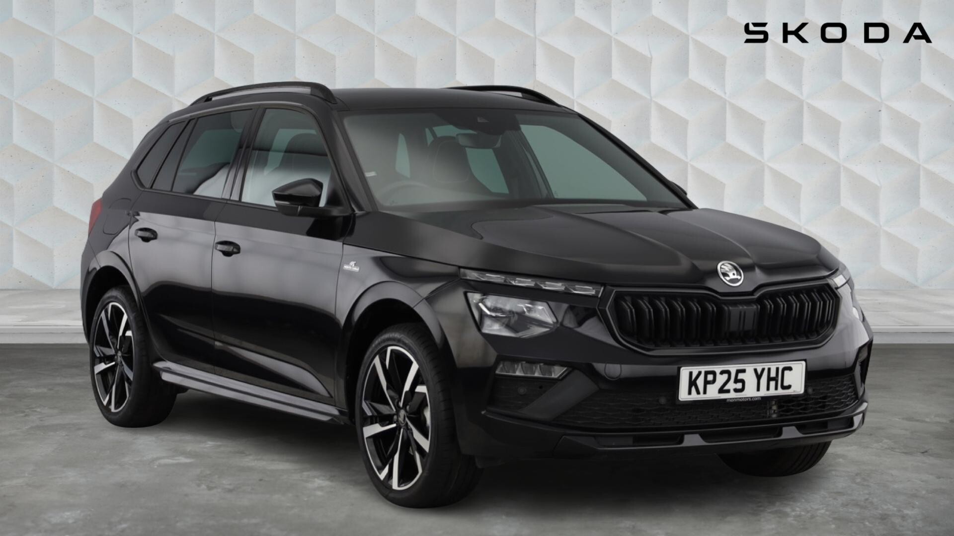 Main listing image - Skoda Kamiq