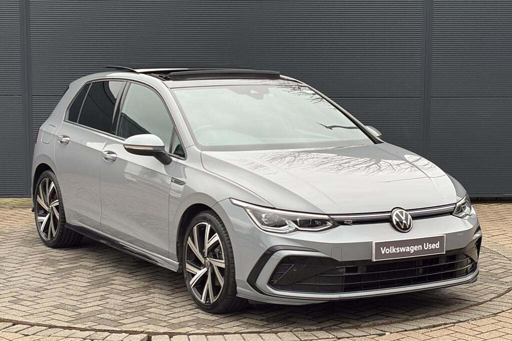 Main listing image - Volkswagen Golf